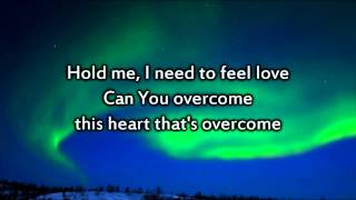 David Crowder Band - SMS [Shine] - Instrumental with lyrics