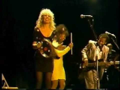 Eric Clapton - Tearing us apart [Live at San Francisco 1988]