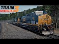 Train Sim World 3 | TSW3 | Gameplay!