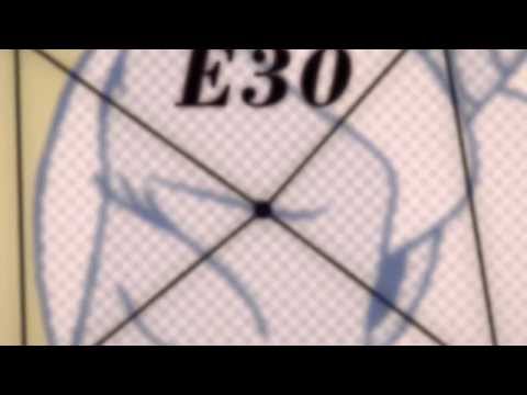 Video thumbnail for E30 (Love and Admiration)
