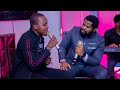 Fr Emmanuel Musongo Avec Exaucé Dans Nkolo