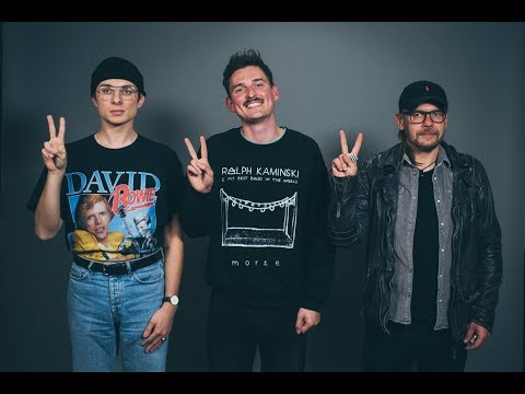 Dwa Światy Podcast: Dawid Podsiadło