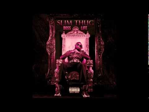 Slim Thug - Flex 4Eva (ft. Beat King,Boston George)