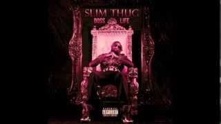 Slim Thug - Flex 4Eva (ft. Beat King,Boston George)