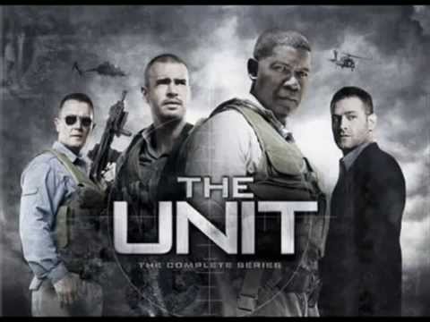 the unit theme song robert duncan - walk the fire extended/remix