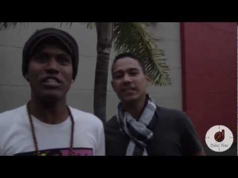 Djilui Time - Episode 4