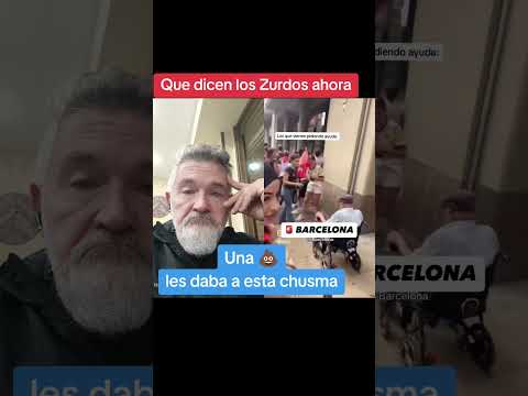 QUE DICEN LOS ZURDOS AHORA