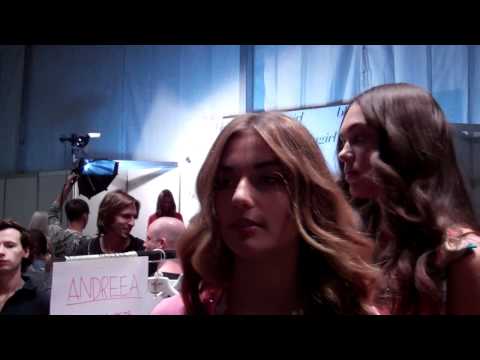 Blugirl Milan SS 2011-12