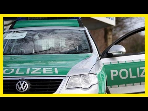 Gevonden kogels berlijn geen terrorisme: 'vindplaats toeval'