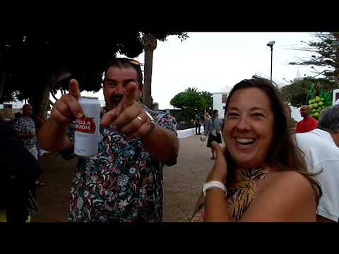 Las fiestas con vino siempre saben mejor