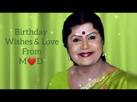 L.R. Eswari Birthday Special Mashup Dedicated By Music💓Dwellers on 7th December 2021