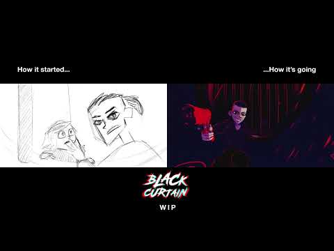 How it Started Vs How it's Going...