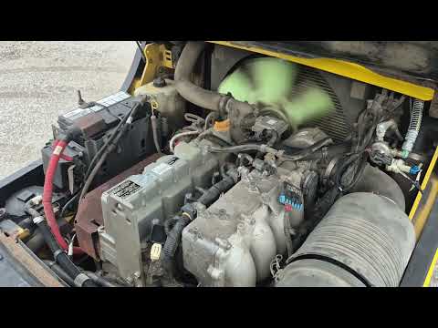 YALE GLC080V FORKLIFTS | Platinum Group (3)