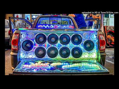 Desande Lifs Eletrofunk #2022 MC Rennan e MC Koruja - Com o Dedo Na Boca (