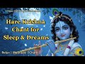 Hare Krishna Chant For Sleep Dreams 1 Hour Meditative Music