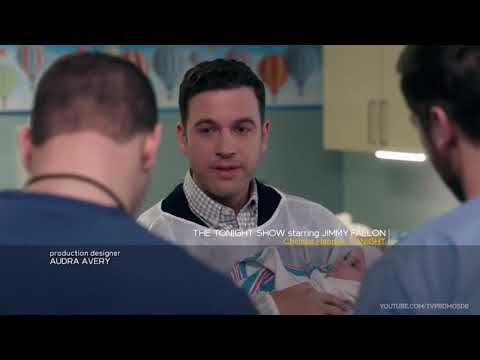 New Amsterdam 1x18 Promo  Five Miles West  HD
