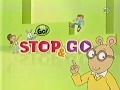 PBS Kids GO Stop Go 2006