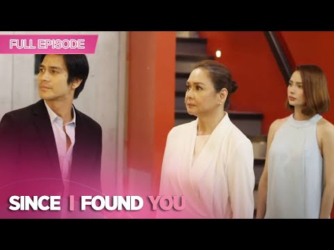 [ENG SUB] Ep 85 | Since I Found You | Piolo Pascual, Arci Muñoz, Empoy Marquez, Alessandra De Rossi