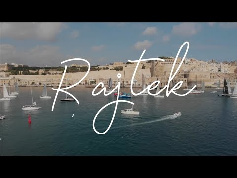 RAJTEK - Andrew Zammit (Filmat bil-Lirika)