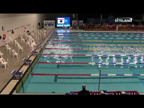 AUSTRALIANA  Ass. Femminile (Serie 6) - 30 Trofeo Velocita' Soranzio - 18 Memorial Marini