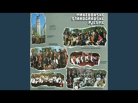 Od Umot Se Poizgubiv