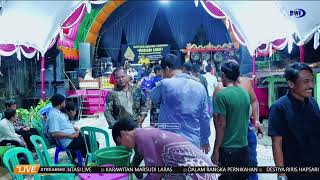 Download lagu ⭕LIVE WEDDING RIRIS & FIKAR ' Ngasem 13 Juni 2025 | MARSUDI LARAS | DWI PRO | KRISNANTA AUDIO mp3