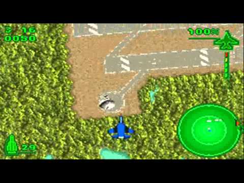ace combat advance gba gameshark
