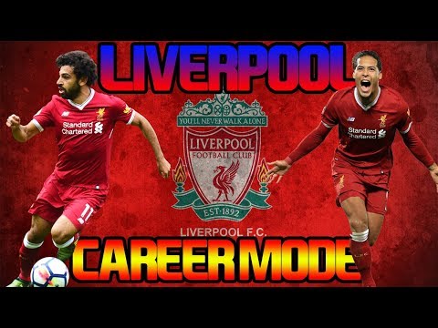 HUGE START TO THE SEASON! | FIFA 19 Liverpool Career Mode #2
