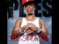 Plies Feat. Chris J - Put It On Ya