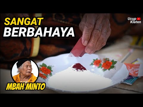 JOWO JOKE 57 - Simbok is in Danger - Mbah Minto Ucup Klaten