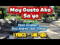 May Gusto Ako Sa’yo (New Version) Rodney G (Official Music Video) 4K-HD 