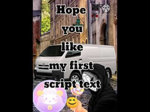 Obey me! Script text (Shallon: Stranger Awareness - SNL)