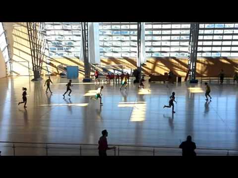 2) Gol di Linda Buggea