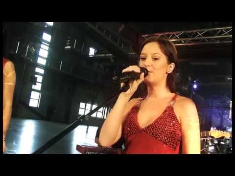 Kubic - Making of Tin Pan Alley