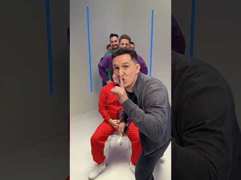 Угадай Число, чтобы ВЫЖИТЬ 😱