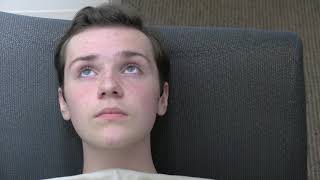 OFFICIAL TEASER | Therapy Session