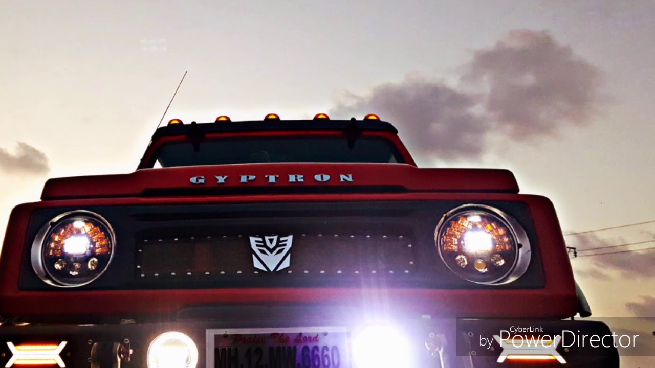 Modified Maruti Suzuki Gypsy | Gypsy to Gyptron | My First Jeep Story