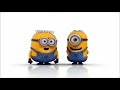 Despicable Me 2010 Winter Olympics Sochi 2014 Promo