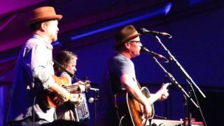 Catoosa County by Shawn Mullins