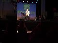 Steve Brooks It S Now Or Never By Elvis Porthcawl 2019