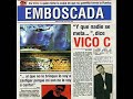 Vico C  - La movida Prod:2002