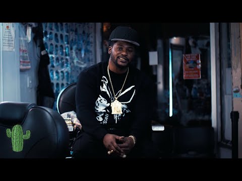 MoneyMan Roc - Dance (Official Video)