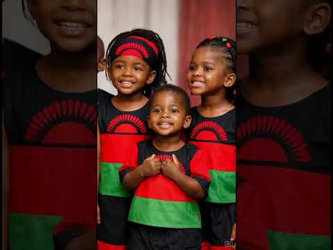 Anne Matumbi feat Patricia Kaliati , Julie Part 11