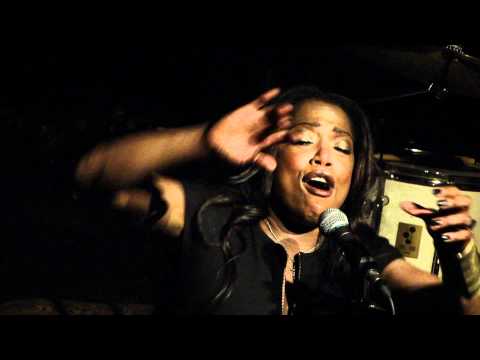 Jan Lundgren Trio & LaGaylia Frazier - Ballad + Jean (Greifswald, 8.05.2011)