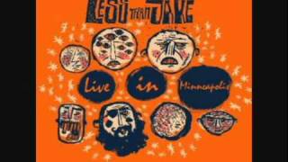 The Brightest Bulb Has Burned Out/Screws Fall Out- Less Than Jake LIVE in Minneapolis (11/11)