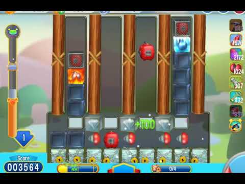 Pet Rescue Saga   Level 6687  no boosters