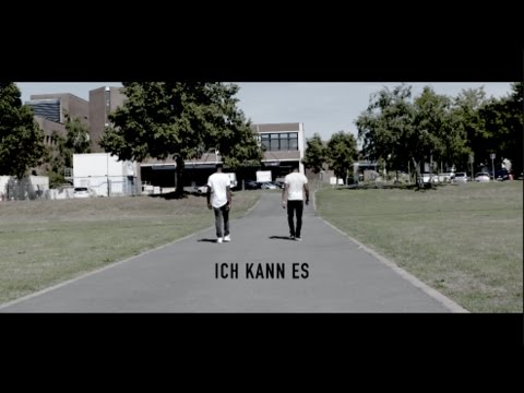 Steve Jackson & Sam Sillah - Ich Kann Es