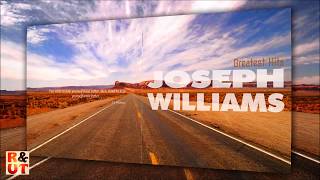JOSEPH WILLIAMS - Greatest Hits - Unreleased By R&UT