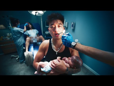 Eric Reprid - MOTHER [Official Video] [R-RATED]