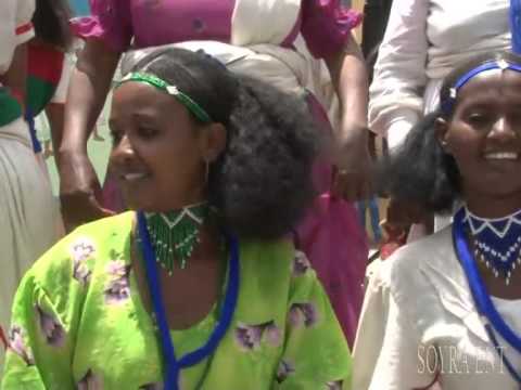 Leyla Kiflom - Tiri Ebidti